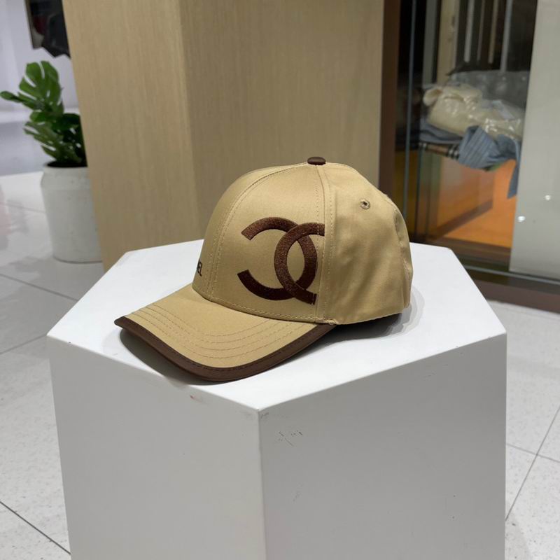 Chanel cap (11)